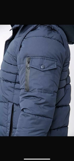 Campera importada - tienda online