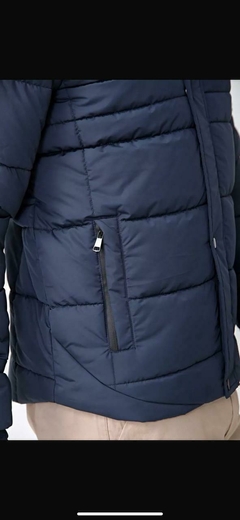 Campera importada - MINORISTA - Nichi Indumentaria