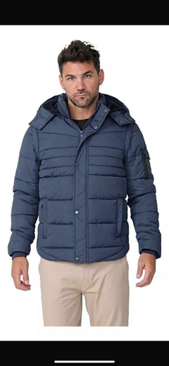 Campera importada