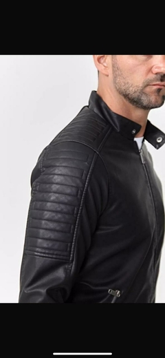 Campera de cuero en internet
