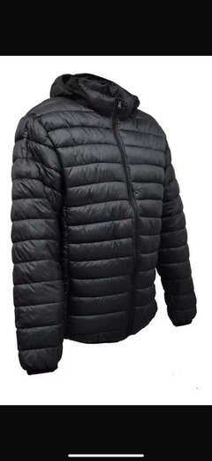Campera canelon