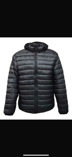 Campera canelon - comprar online