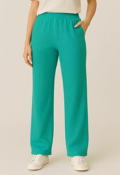 Pantalón lanilla - Nichi Indumentaria