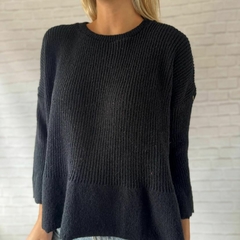 Sweater Seúl frizado - comprar online