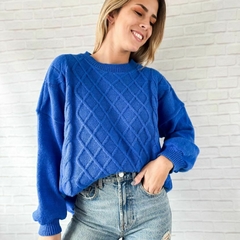 Sweater Lisboa en internet