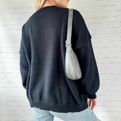 Sweater Lisboa - tienda online
