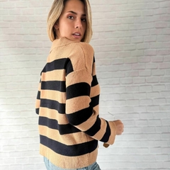 Sweater Tejido Australia en internet
