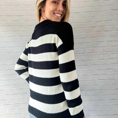 Sweater Tejido Australia - Nichi Indumentaria