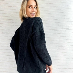 Sweater Tejido Italia - comprar online