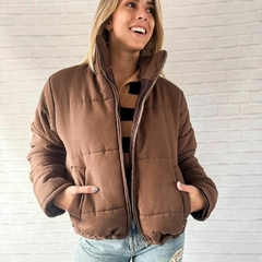 Campera Sofía