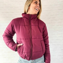 Campera Sofía - MINORISTA - comprar online