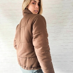 Campera Sofía