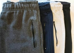 Joggings Algodón Frizado en internet