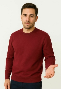 Buzo de algodón Gasti - comprar online