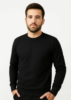 Buzo de algodón Gasti - tienda online