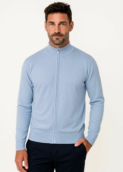 Sweater Campera
