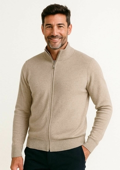 Sweater Campera - Nichi Indumentaria