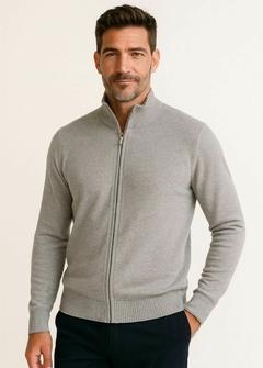 Sweater Campera - tienda online