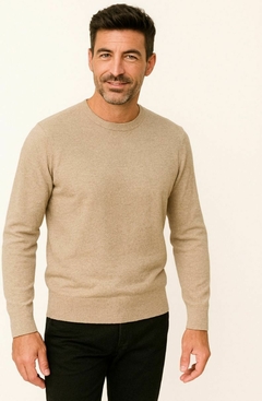 Sweater liso