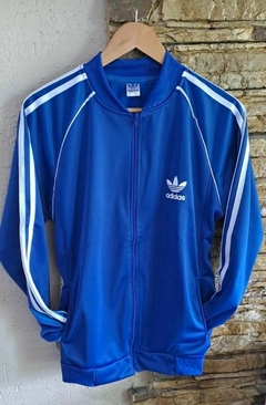 campera deportiva ADIDAS - comprar online