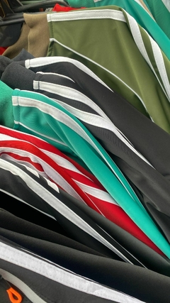 campera deportiva ADIDAS