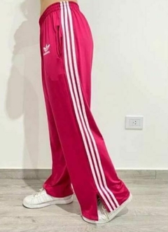 Pantalon palazo ADIDAS -MINORISTA