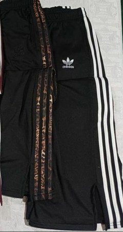 Pantalon palazo ADIDAS - comprar online