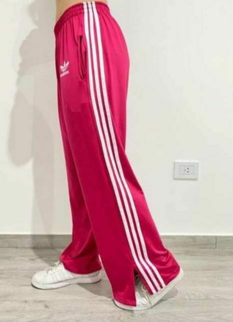 Pantalon palazo ADIDAS