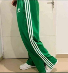 Pantalon palazo ADIDAS - Nichi Indumentaria