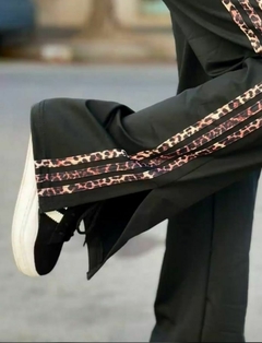 Pantalon palazo ADIDAS - tienda online