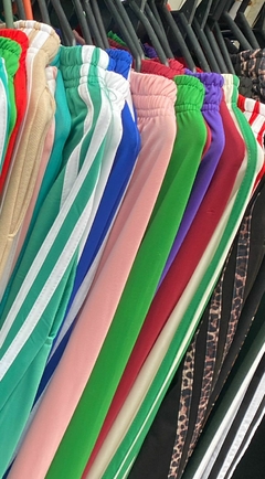 Imagen de Pantalon palazo ADIDAS