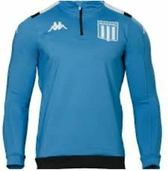 Buzo termico medio cierre RACING - comprar online