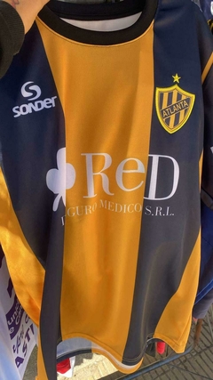 Camiseta de futbol ATLANTA -off% - comprar online