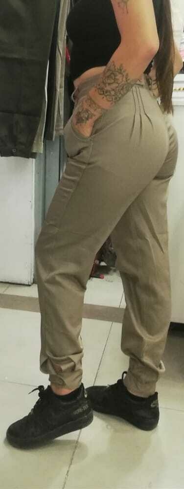 -BOMBACHA DE DAMA LISA RIGIDA SURE - comprar online