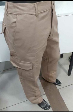 PANTALÓN CARGO Sure en internet