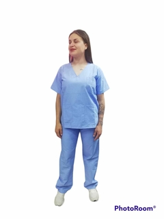 AMBOS SURE - Nichi Indumentaria