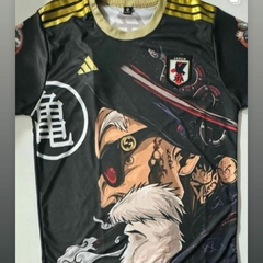 Camiseta de futbol JAPON - comprar online