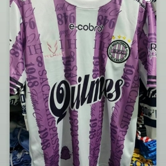 Camiseta de futbol SACACHISPA - - comprar online