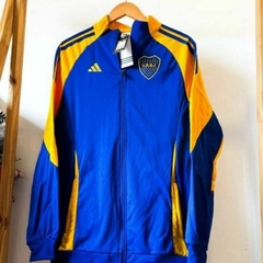 Campera Termica ADULTOS BOCA - comprar online