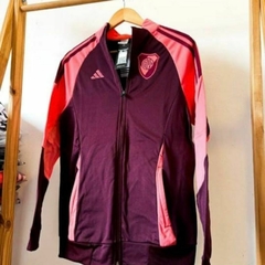 Campera Termica ADULTOS RIVER - Nichi Indumentaria