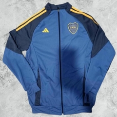 Campera Termica ADULTOS BOCA - comprar online