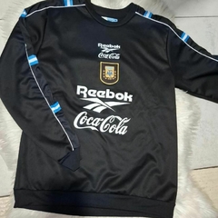 BUZO Termico ARGENTINA RETRO Adulto - comprar online