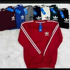 BUZO DEPORTIVO DE ALGODON - comprar online