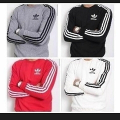 BUZO DEPORTIVO DE ALGODON - tienda online