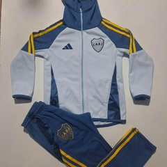 Conjunto Termico BOCA Infantil en internet