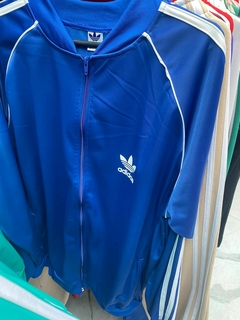 CAMPERA deportiva - comprar online