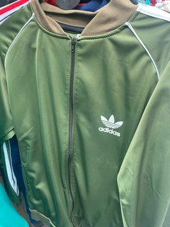 CAMPERA deportiva - tienda online