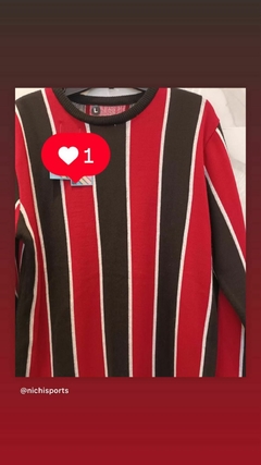 sweater CHACARITA