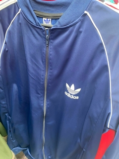 Imagen de CAMPERA deportiva