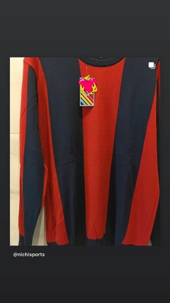 sweater SAN LORENZO - comprar online